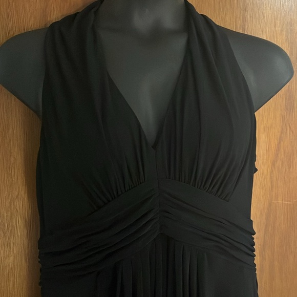 Jones New York long floral dress - Picture 3 of 9